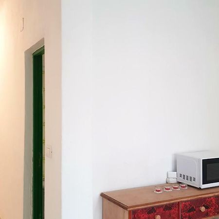 Salitre-1ª Linea De Mar Βίλα Φαμάρα Εξωτερικό φωτογραφία